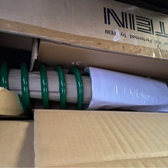 超貴重‼️新品‼️TEIN　STREET BASIS  E51 
車高調の画像