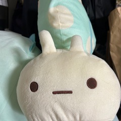 すみっこぐらし  とかげ　ぬいぐるみセットの画像