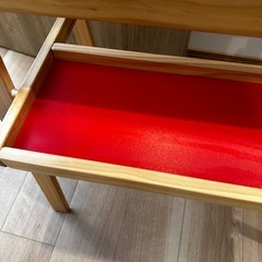 IKEA 黒板の画像