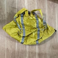 レジカゴバッグの画像