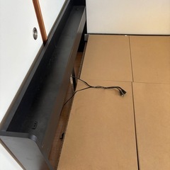 幅160cmベッドフォームの画像