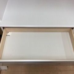 ID:675490　レンジボード　※上部扉はアクリル板です。の画像