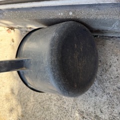 長柄ひしゃくの画像