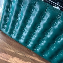 コールマン　エアベッドの画像