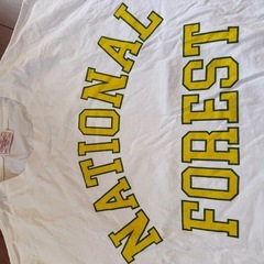 RODEO CROWNS Tシャツの画像