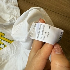 RODEO CROWNS Tシャツの画像