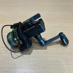 リール(RYOBI)の画像