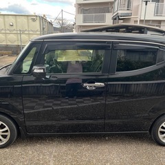 年末シリーズ第3段。Nボックススラッシュ❗️上級Xグレード8インチ大型ナビ❗️の画像