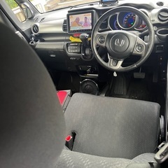 年末シリーズ第3段。Nボックススラッシュ❗️上級Xグレード8インチ大型ナビ❗️の画像