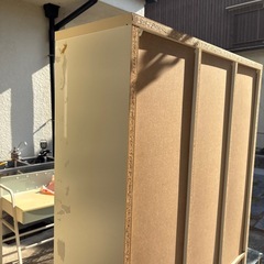 無料　本棚　シェルフ　棚の画像