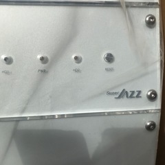 デスクトップPCケース白の画像