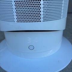 ダイソン AM09 セラミックファンヒーター の画像