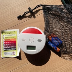 【キャンプに】トヨトミ：レインボーランタン(RL-25F)の画像