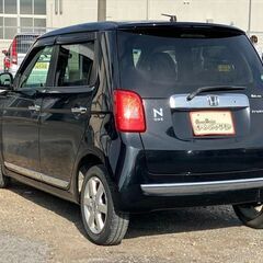【自社分割OK！】★N-ONEﾌﾟﾚﾐｱﾑ★プッシュスタート★ナビ付き★車検2年付の画像
