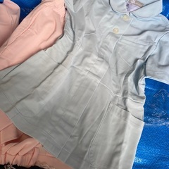 メイド服、看護師制服、コスプレ、忘年会等の画像