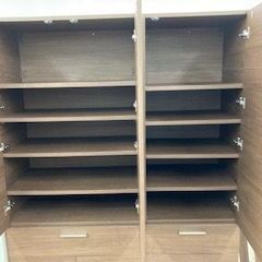 ID:257184　収納棚　リクシルの画像