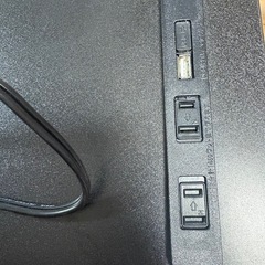 パソコンラック（キャスター付き）の画像