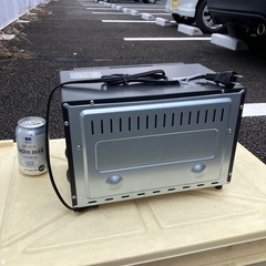 象印オープントースターEQ-EH17の画像