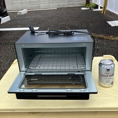 象印オープントースターEQ-EH17の画像