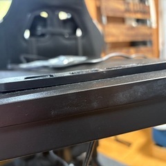 パソコンラック（キャスター付き）の画像