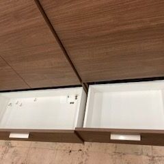 ID:257184　収納棚　リクシルの画像