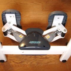 健康ステッパー　ステッパー　足ふみ　健康器具　ダイエットの画像