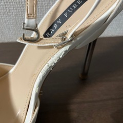 ハイヒールの画像