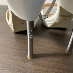 ハイヒールの画像