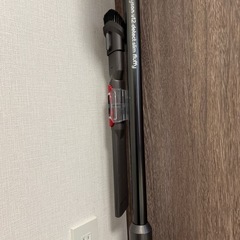 Dyson v12 detect fluffy 0円の画像