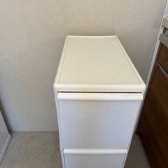 ライクイット　ゴミ箱　仕分け　3段の画像