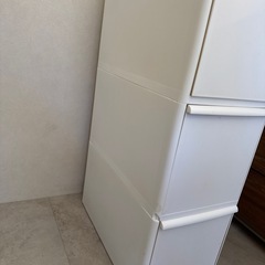 ライクイット　ゴミ箱　仕分け　3段の画像