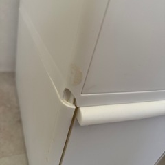 ライクイット　ゴミ箱　仕分け　3段の画像