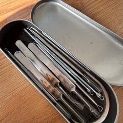 【受付終了】工具用品　ペン類まとめての画像