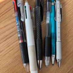 【受付終了】工具用品　ペン類まとめての画像