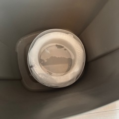 コンビ　おむつポットの画像