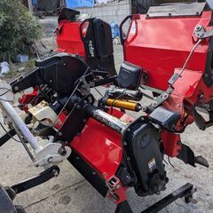 ニプロ2800ウイングハローの画像