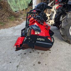 ニプロ2800ウイングハローの画像