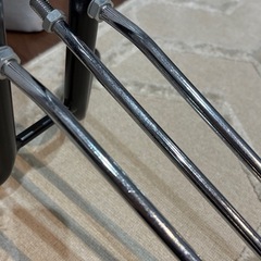 GORIXゴリックス自転車スタンドGX-518屋内保管スタンド縦置き/横置き両用ディスプレイスタンドタテヨコの画像