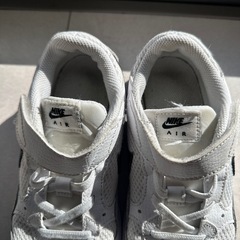 NIKE シューズ　スニーカー　22センチの画像