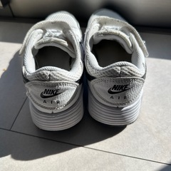 NIKE シューズ　スニーカー　22センチの画像