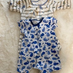 ベビー用品の画像