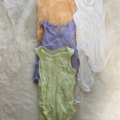 ベビー用品の画像