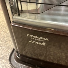 石油ストーブ 2020年製 CORONA 動作確認済み（早い者勝ち♬）今すぐご来店を！の画像