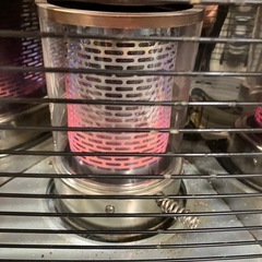 石油ストーブ 2020年製 CORONA 動作確認済み（早い者勝ち♬）今すぐご来店を！の画像