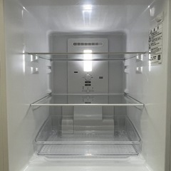 #58 激安2ドア!! SHARP 2021年 152L SJ-D15G-W どっちもドア の画像