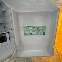 日立　6ドア冷蔵庫　485L R-HW49V(W) 2024年製の画像