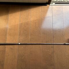 名器　プロギア　アイアン2本　5番　7番の画像