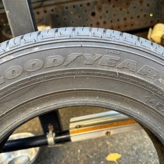 145/80R13 新品未使用長期倉庫保管の画像