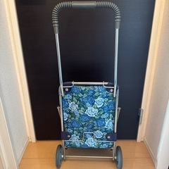 ショッピングカートの画像