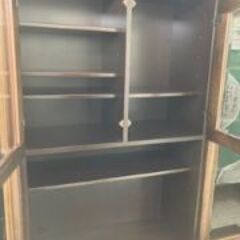 ID:655676　収納棚（テレビ台）の画像